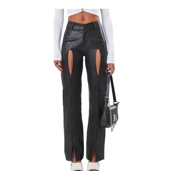 THE KRIPT - Naida pants - Picture 1 of 6